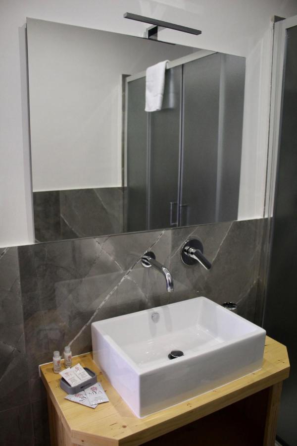Be Italian Flat Sanfelice Hotel Nápoly Kültér fotó