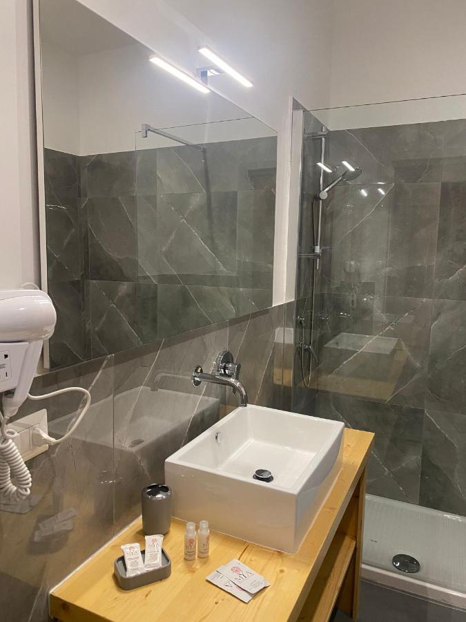 Be Italian Flat Sanfelice Hotel Nápoly Kültér fotó