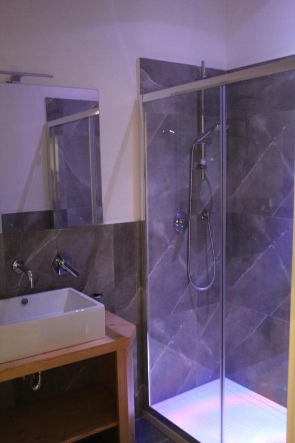Be Italian Flat Sanfelice Hotel Nápoly Kültér fotó