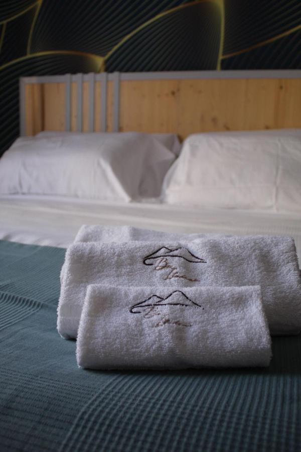 Be Italian Flat Sanfelice Hotel Nápoly Kültér fotó