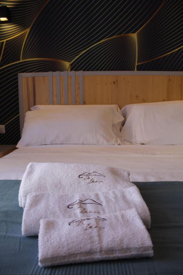 Be Italian Flat Sanfelice Hotel Nápoly Kültér fotó