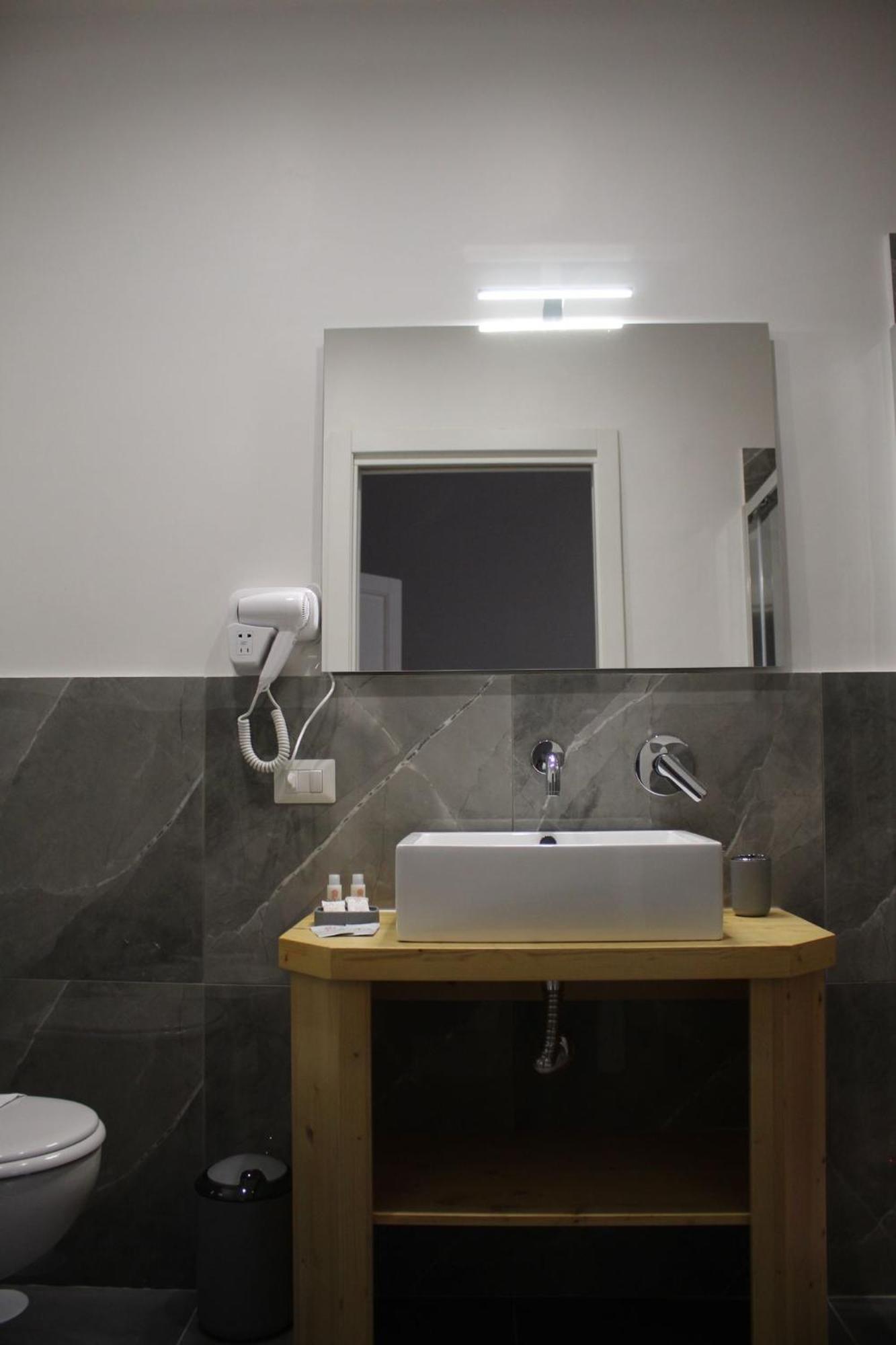 Be Italian Flat Sanfelice Hotel Nápoly Kültér fotó